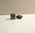 El Menia, 2023 Algerian Fall, Crusted Stone, 1.16g