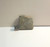 Canyon Diablo, Etched Iron Slice w/ Inclusion, 30g