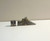 Seymchan Pallasite, Etched Gemmy Slice, 8g