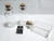 Glass Vials with Corks for Specimen Storage