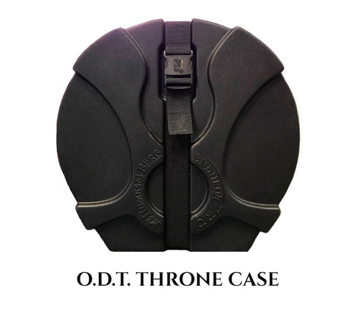 "ODT THRONE CASE"