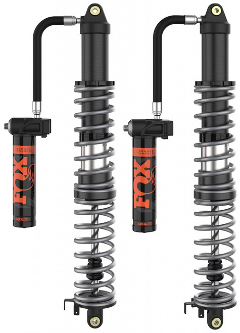 Fox 2022+ Polaris AM Ranger XP1000 Rear Internal Bypass 3.0in. Coilover Shock - DSC / REB / Factory