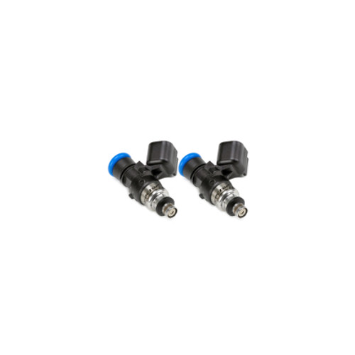 Injector Dynamics ID2600-XDS Injectors for Honda Pioneer 1000 / Talon 1000 w/ Fuel Rail Kit