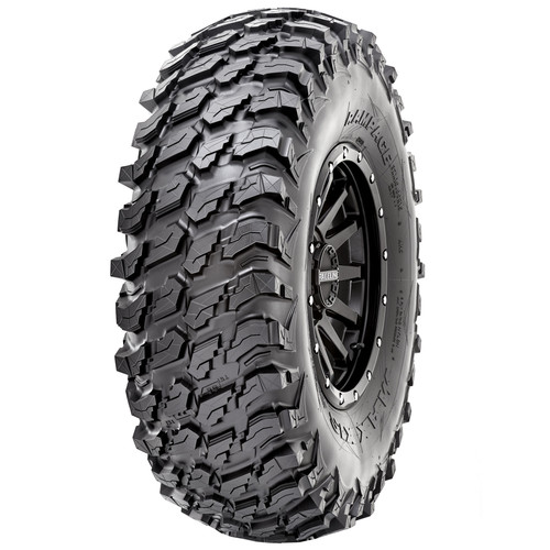 Maxxis RAMPAGE Radial 8 Ply Tires