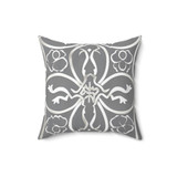 The Imperial Square Bed Pillow