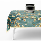 Serenity Tablecloth