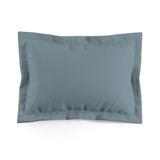 Stone Manor Pillow Sham (Solid)