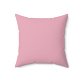 Sweet November Square Throw Pillow Set (C).