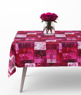 80's Love Tablecloth