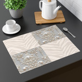 Diva Placemat, 1pc