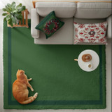 The Vantage Sense, Anti-Fatigue, Tinsel  Area Mat