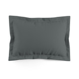 Marist Pillow Sham Solid
