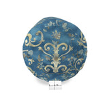 Venetian Neck Roll Bolster Pillow