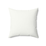 80's Love Throw Pillow (B)
