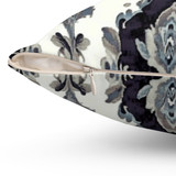 Philosophy 3 - Piece Throw Pillow Arrangement