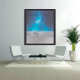 Transference Framed Wall Art