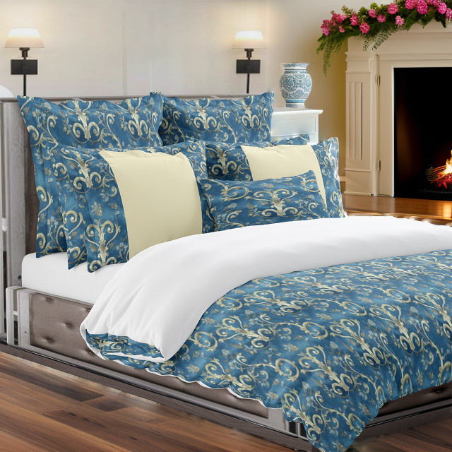 Venetian Luxe Comforter