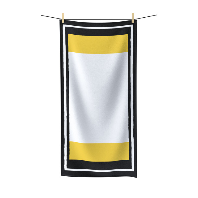 Lady Clemons Bath Towel