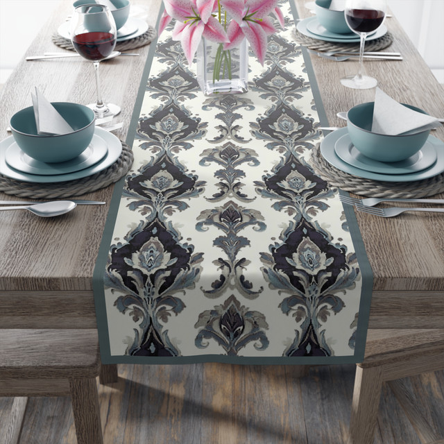 Philosophy Table Runner