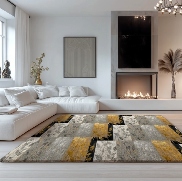 The Vantage Sense, Anti-Fatigue, Guilded Area Mat