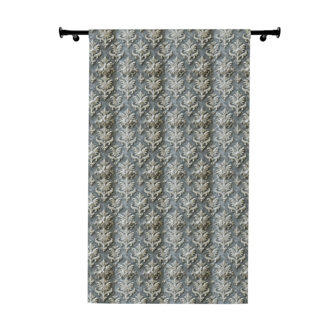 Carlyle Blackout Window Curtain