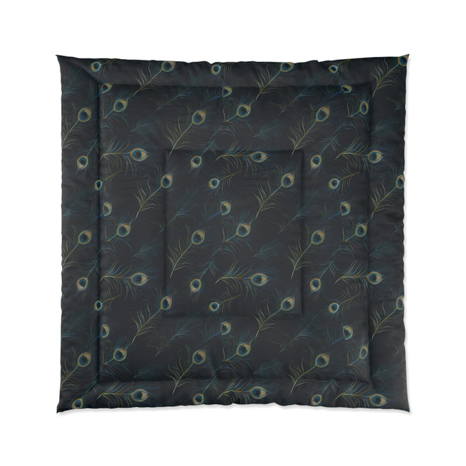 The Felicity Comforter