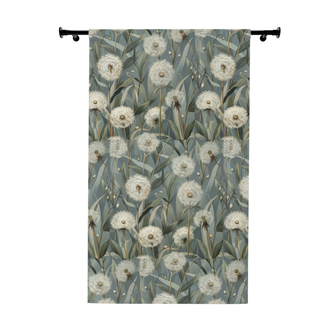 Just Dandy Blackout Window Curtain