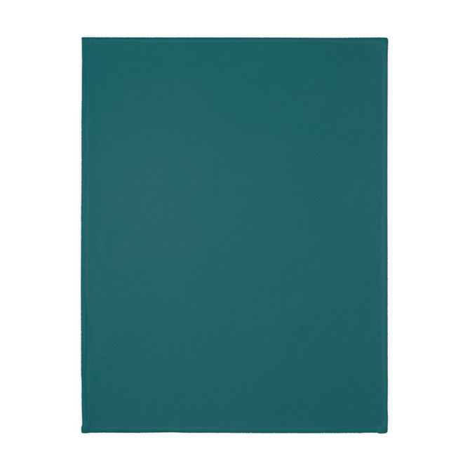 The Felicity Velveteen Microfiber Blanket