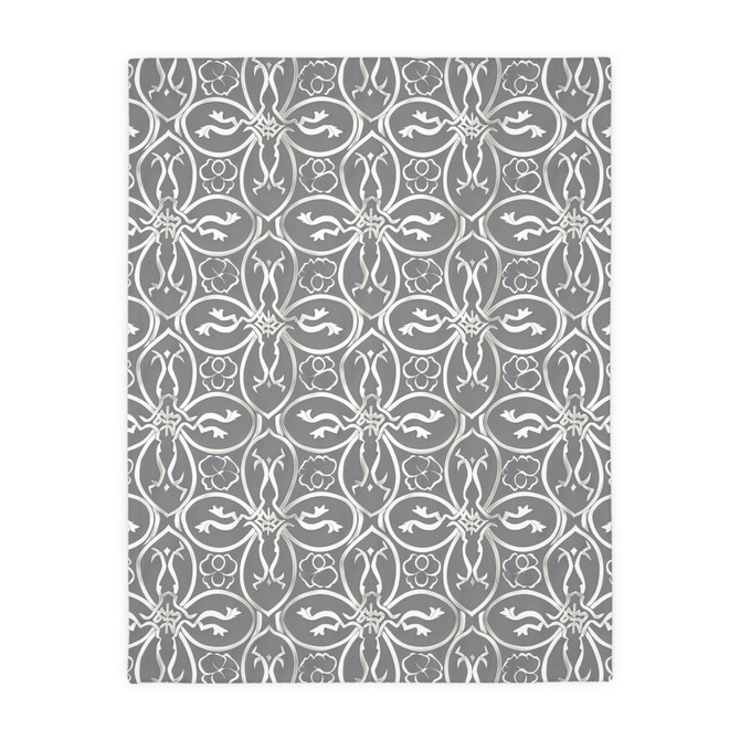 The Imperial Velveteen Microfiber Blanket