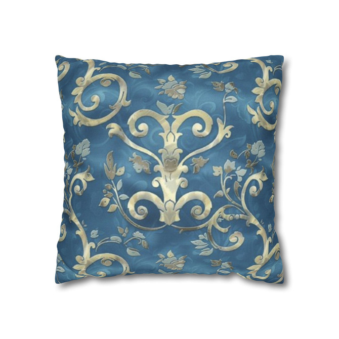 Venetian Square Pillowcase