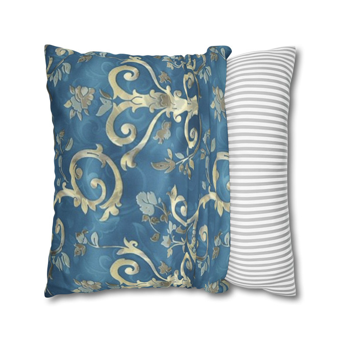 Venetian Square Pillowcase