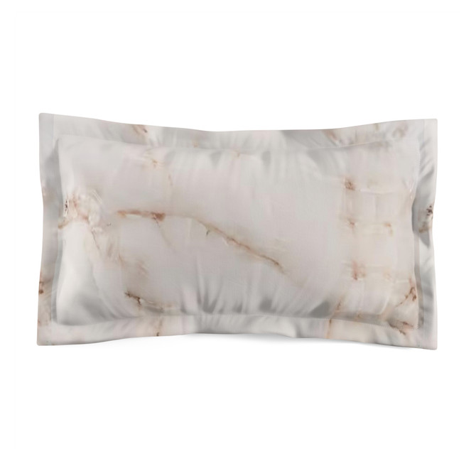 Matrix Pillow Sham 