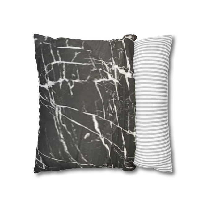 Eclipse Square Pillowcase