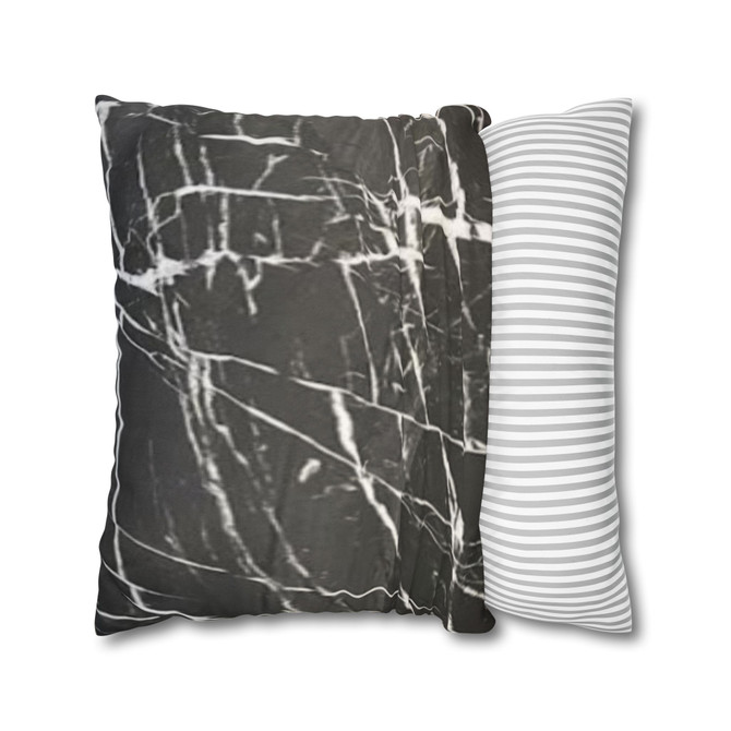 Eclipse Square Pillowcase