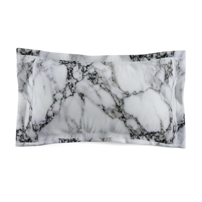 Marist Pillow Sham
