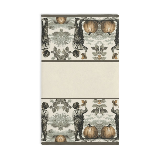 Fall In Love Hand Towel