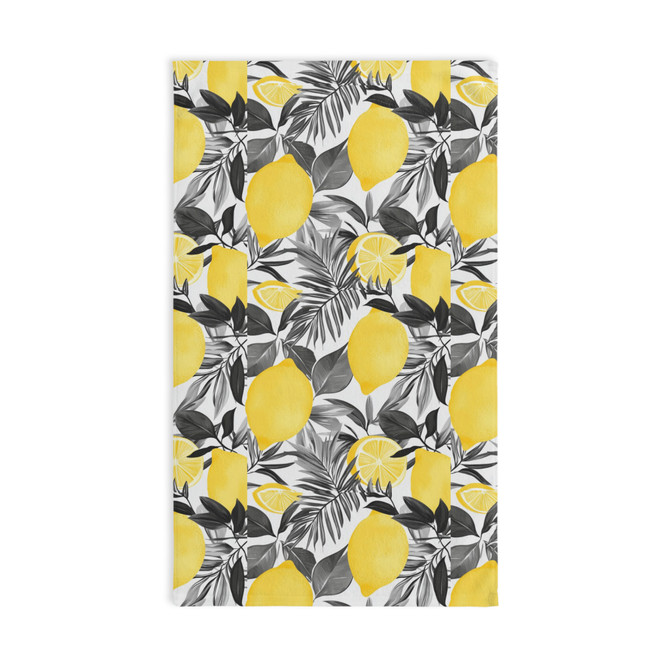 Limoncello Hand Towel 