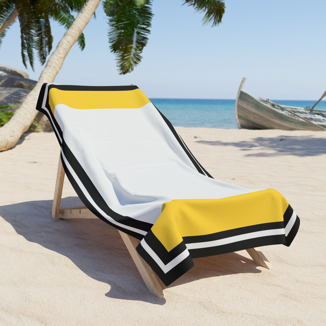 Lady Clemons Bath Sheet