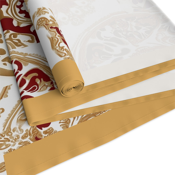 Casablanca Table Runner