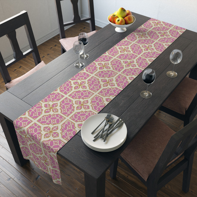 Monaco Table Runner