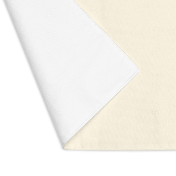 Cityscape (Cream) Placemat, 1pc