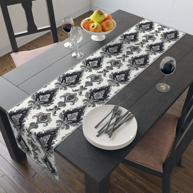 Philosophy Table Runner