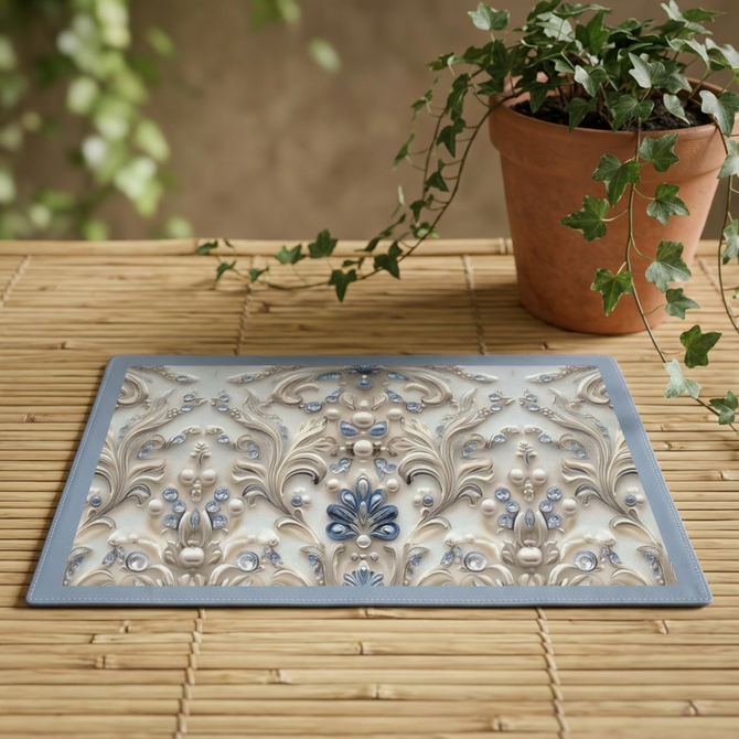 Symphony Placemat, 1pc