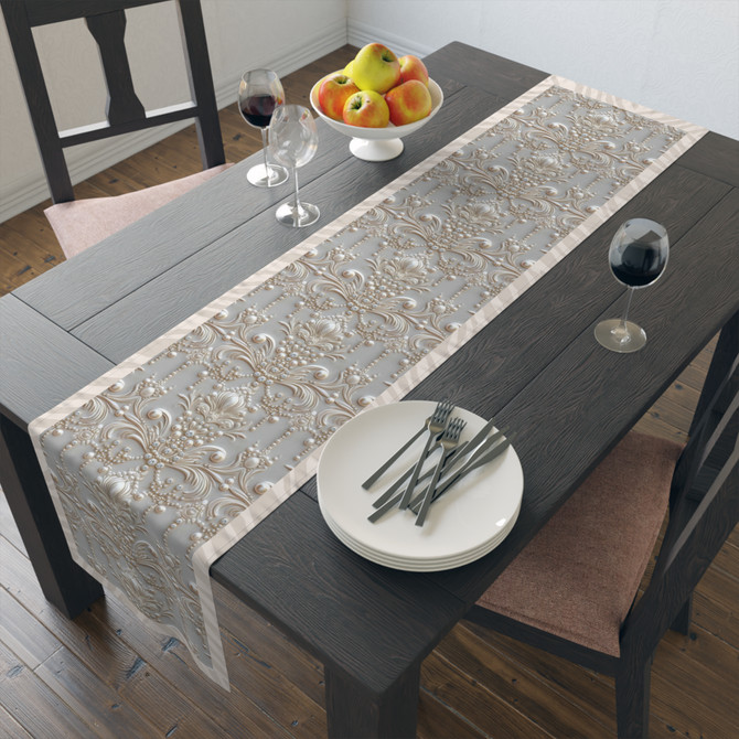 Diva Table Runner