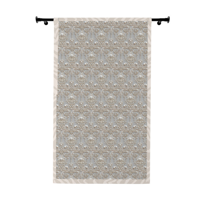 Diva Blackout Curtain