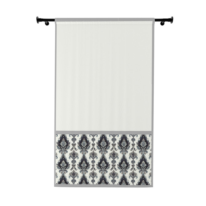 Philosophy Blackout Curtain