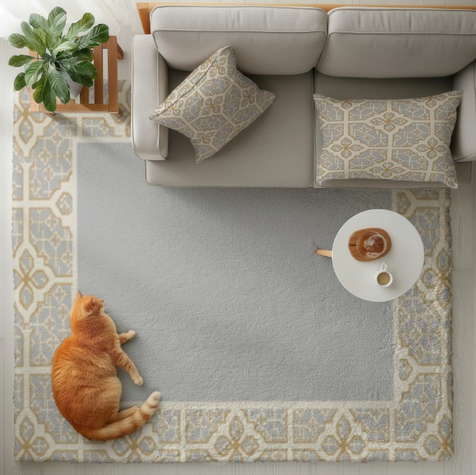 The Vantage Sense, Anti-Fatigue, Monaco Area Mat