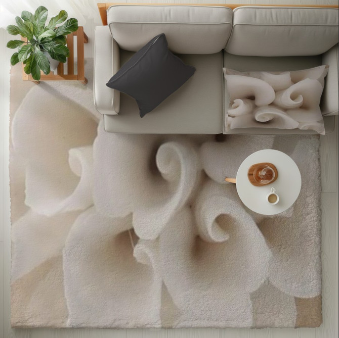 The Vantage Sense, Anti-Fatigue, Eternity, Area Mat