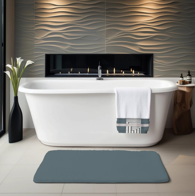Sonata Bathroom Mat