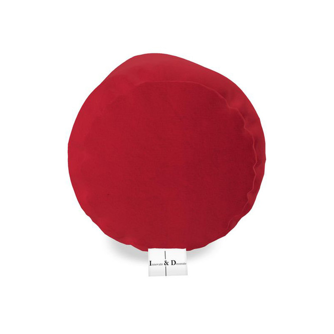 Bear Hug Neck Roll Bolster Pillow